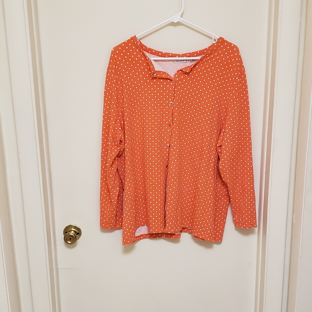 QVC Top